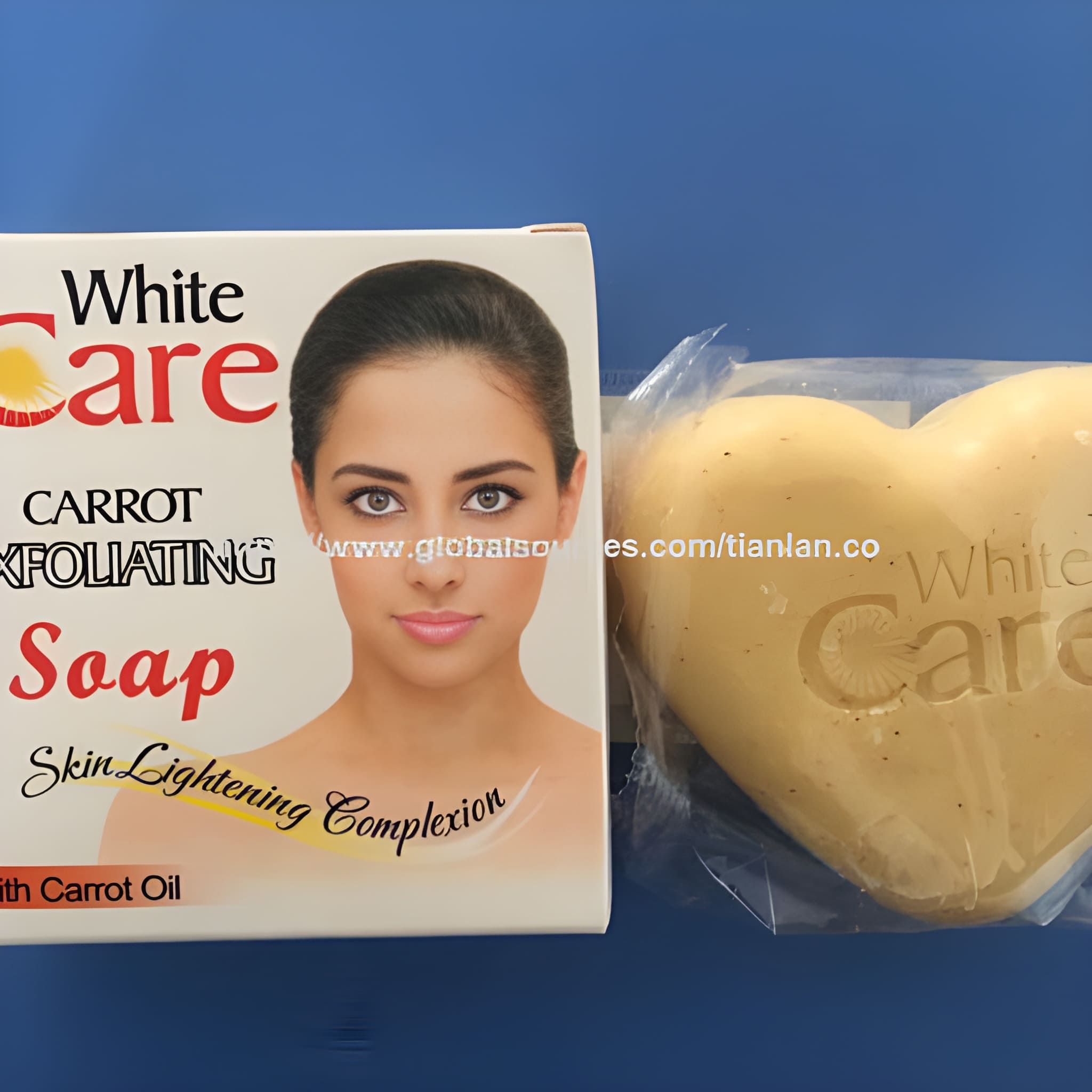 White Care